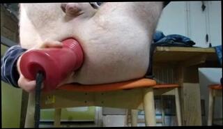 Video 137655101: fisting prolapse, prolapse gay