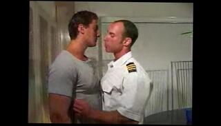 Video 398505255: sexy gay, sexy uniform