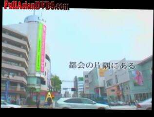 Watch the video about Crazy Japanese Window Fucking 1