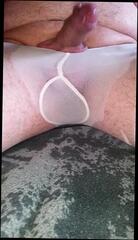 Video 265292301: leggins, man gay