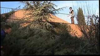 Video 196204501: maid butt, butt couple, straight couple, french maid, boss maid, clitoris