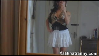 Video 1479570695: shemale trans ts, sexy trans shemale, sexy mirror, ts transexual