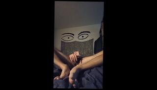 Video 1655668923: sissy femboy solo, sissy femboy amateur, gay sissy femboy, sissy masturbation, amateur solo male