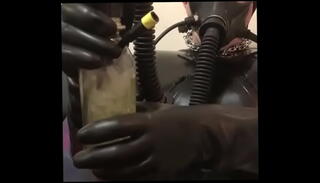 Video 878437725: pissing slave gay, bdsm master slave, dom slave