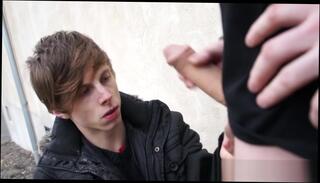 Video 1114845604: bareback twink gay, twinks blowjob bareback, twinks bareback cumshot, twink barebacking outdoors, gay twink public, young european twink