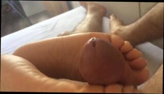 Video 192219101: soles amateur foot jobs, straight foot, foot job play, foot job hd, footjobbing