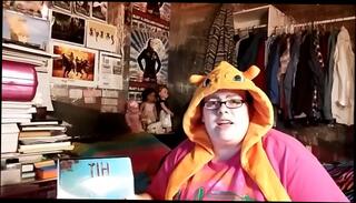 Watch the video about The Book Bitch -- Hit Review [mirror]