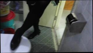 Video 361388101: pantyhose pumping, crossdresser pantyhose black, gay pantyhose, black pantyhose teaser, man pumps, asian pump, gay hd