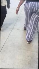 Video 266280601: granny booty, bbw granny, granny strips, booty straight, pants booty, granny hd