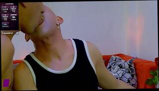 Video 1653736653: bdsm gay sex, amateur bdsm sex, bdsm oral, webcam bdsm, public bdsm, master, kissing