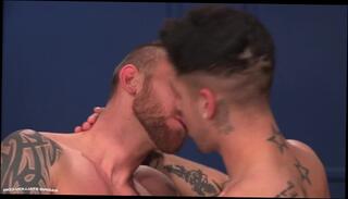 Video 143670703: damien michaels, mickey taylor, rimmed doggy styled, hunk rimming cock sucking, gay hunk rimming, doggy style sucking dick, doggy style anal sex, blowjob anal doggy style, rimmed sucked big cock, rimmed muscle hunk, gay men rimming, pornstar doggy style, doggy style tattooed