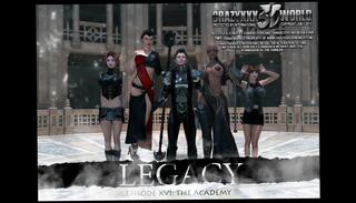 Video 55122704: 3d toons, 3d cartoon, 3d teen, 3d big cock, amazing 3d, 3d hd