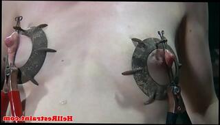 Video 813092925: bdsm slave submission, bondage slave domination, bondage domination bdsm rough, bdsm fetish slave, bdsm blowjob slave, slave doggy style, doggy style closeup, blowjob deep throat doggy, slave training fucking, slave fucked hard, stockings doggy style, sadism