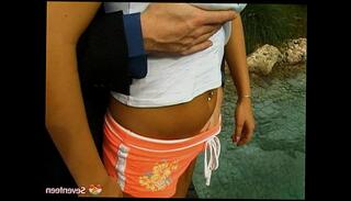 Video 126095255: collecting sperm