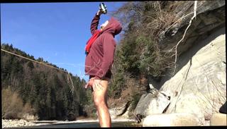 Video 1021998304: naked nudist, daddy cock gay, amateur gay daddy, daddy bear cock, small cock daddy, gay cock outdoors, daddy beach, daddy hd