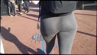 Video 171755304: pawg cheeks, big ass latex, pawg fat, pawg tight, college pawg, ebony latex, latex hd, soft cheeks