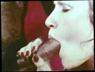 Video 172722704: vintage interracial anal, hard interracial anal