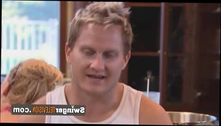 Watch the video about Swinging and swapping partners to fuck