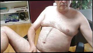 Video 1418398801: hairy daddy jerking, hairy cock jerking, hairy daddy masturbation, gay hairy daddy, hairy bear jerking, hairy daddy stroking, hairy fat daddy, hairy mature daddy, hard hairy cock, hairy mature webcam, small hairy cock, handjob hairy, hd hairy