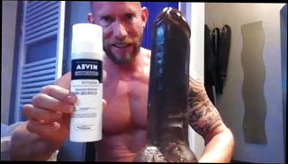 Video 1268607601: gay anal sex toy, gay sex muscle hunks, hole sex toys, huge sex toy, massive sex toy, muscular gay hunk, hungry anal hole