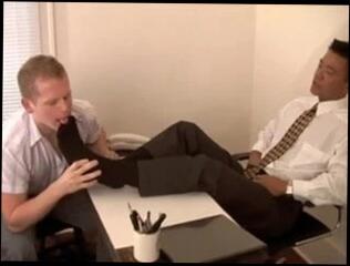 Video 60657801: feet gay porn, gay man feet, boss feet, feet job