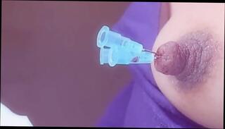 Video 353325904: amateur milf bdsm, milf nipples, amateur japanese milf, pierced nipples big, big nipple play