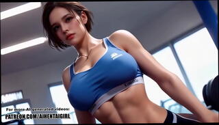 Video 1626244875: anime hentai 3d uncensored, hentai cartoon animation uncensored, sex animation uncensored 3d, japanese anime hentai uncensored, 3d toon sex, hentai uncensored fucking, fantasy hentai animation, riding dildo, pov sex, topless tease, gym tease, topless public, cosplay tease