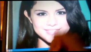 Video 139391301: selena gomez, gay man cum