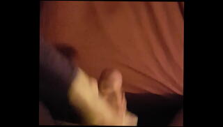 Video 658515925: wanking