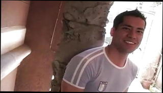 Video 1555118601: gay hunk anal, gay latino hunks, gay muscle hunk, mexican hunk