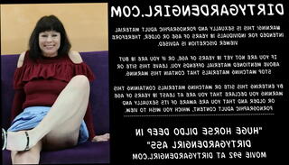 Video 955469935: dildo anal prolapse, dildoing ass holes anal, dildo anal butt, cock dildos ass, dildo destroys ass, dildo deep ass, huge dildo ass, mature anal dildo, dildo ruined