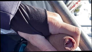 Video 1119325801: public gay outdoor, gay hd