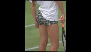 Video 295882701: anna kournikova, straight ass, hottest ass, celebrity ass, hot straight, ass hd