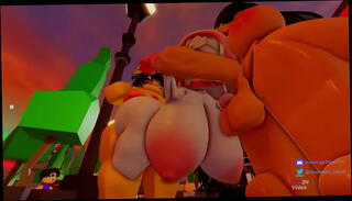 Video 1612033085: anime futanari, futanari gangbang