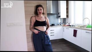 Video 1584193901: foot domination humiliation, foot fetish soles feet, foot humiliation pov, female domination foot fetish, girl foot domination, amateur pov foot, foot fetish european, brunette foot fetish, foot fetish hd, dominates straight, gym foot, czech domination, pretty feet, ass