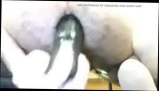 Video 1596161785: thick cock dildo, dildo play cock, amateur gay anal