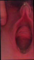 Video 308108801: wife gaping pussy, pussy gape close, clit gaping, big gaping pussy, hungry gaping, straight pussy, very hungry pussy