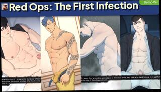 Video 1619684773: muscle cartoon gay, cartoon hunk, masturbation cartoon, game cartoon, amateur gay masturbation, muscular gay hunk, amateur shower masturbation