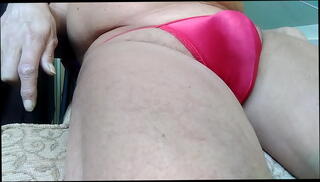 Video 1129717435: naked nudist, exhibitionist nudist, erotic naked, erect boner, erotic red, erotic panties