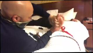 Video 1113219204: foot fetish bdsm, foot fetish babe, ebony foot fetish, latin foot fetish, spread tickled