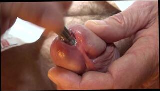 Video 327303501: cock gaping, gaping gay, gaping man, gape hd, cock screwed