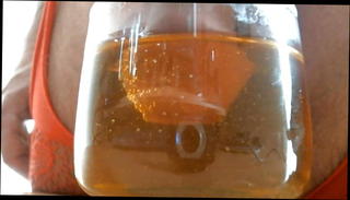 Video 804461901: piss drinking, anal toy, gay anal, bizarre sex, sex play