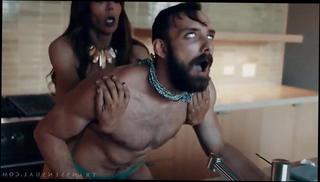 Video 1570451911: stud fucks girl, latin stud fucks, trans stud, trans girl fucks guy, latin shemale fuck girl, shemale sex fuck, trans man fucks, girl fucked hd, kitchen fuck