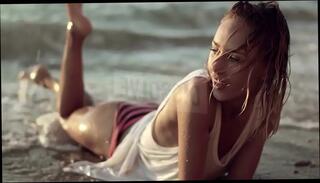 Video 883469025: sexy nipples, sexy russian blonde, sexy blonde wet, sexy beach