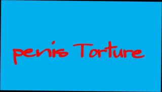 Video 301176101: gay bdsm, penis