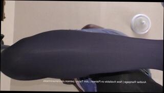 Video 1058372503: foot domination pov, foot fetish solo, amateur crossdresser solo, foot crush pov, foot fetish tight, black foot fetish, milf mom mother, giant crossdresser, pov 60fps