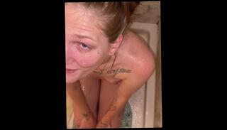 Video 1618624513: pissing fetish drinks, amateur piss drinking, shower piss drinking, first pee drink, pee first time, pissing old young, man peeing