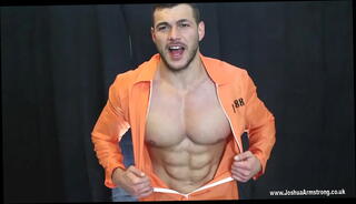 Video 461100635: worship solo, gay cock worship, gay boy solo, gay muscle worship, bodybuilder muscle worship, cock muscle man