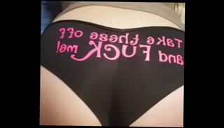 Video 1042604885: doggy style butt plug, wife butt plug, butt plugged big ass, first butt plug