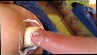 Video 260334501: bdsm dildo, dildo fisting sex toy, dildo fucked fisted amateur, dildo fucks ass pussy, fucks huge dildo fists, gay fisting dildo